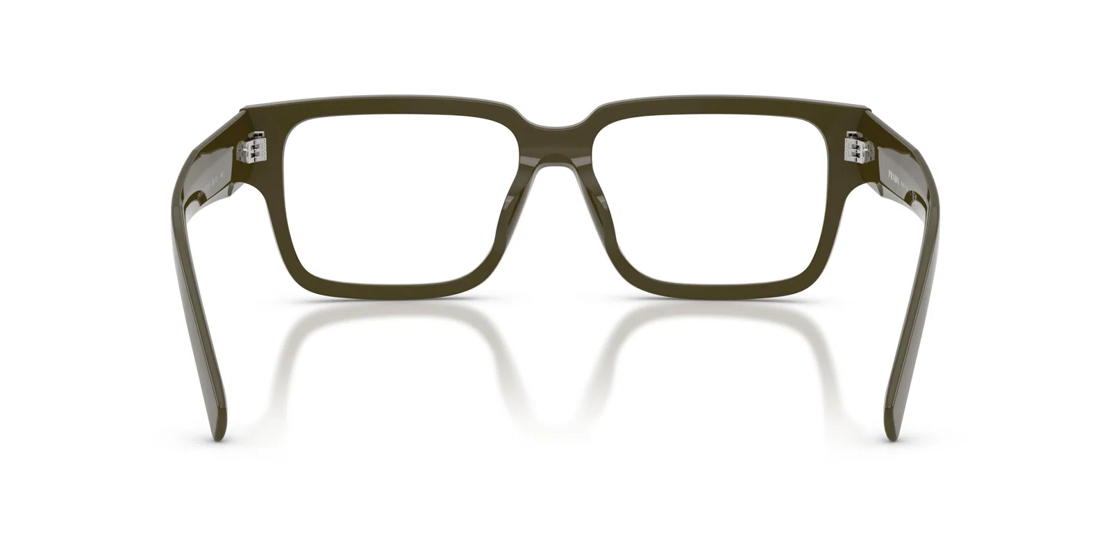 Prada D10VD Eyeglasses - view 13